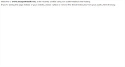 Desktop Screenshot of imagestravel.com